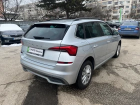 Skoda Kamiq 1.5TSI 7DSG | Mobile.bg    3