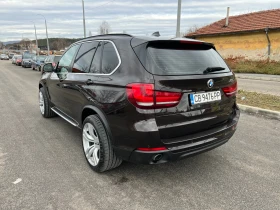 BMW X5 3.0D.258k.c.ОБСЛУЖЕНА xDrive , снимка 8