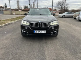 BMW X5 3.0D.258k.c.ОБСЛУЖЕНА xDrive , снимка 2