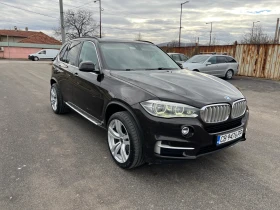 BMW X5 3.0D.258k.c.ОБСЛУЖЕНА xDrive , снимка 3