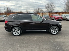 BMW X5 3.0D.258k.c.ОБСЛУЖЕНА xDrive , снимка 4