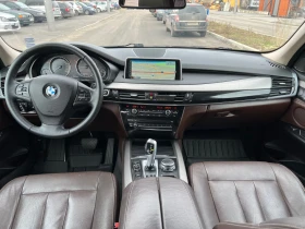 BMW X5 3.0D.258k.c.ОБСЛУЖЕНА xDrive , снимка 12