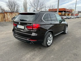 BMW X5 3.0D.258k.c.ОБСЛУЖЕНА xDrive , снимка 6