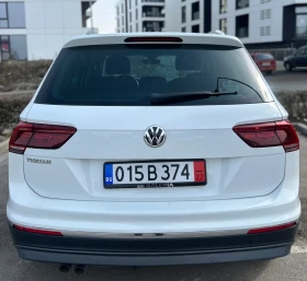 VW Tiguan 2.0TDI* 4х4* DSG* TOP* !, снимка 7