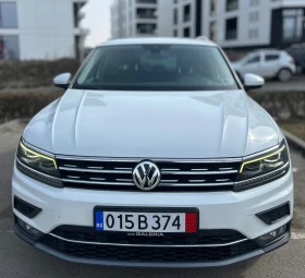 VW Tiguan 2.0TDI* 4х4* DSG* TOP* !, снимка 3