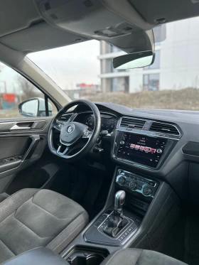 VW Tiguan 2.0TDI* 4х4* DSG* TOP* !, снимка 9