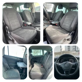 VW Tiguan 2.0TDI* 4х4* DSG* TOP* !, снимка 11