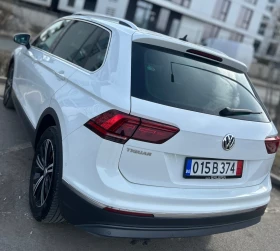 VW Tiguan 2.0TDI* 4х4* DSG* TOP* !, снимка 6