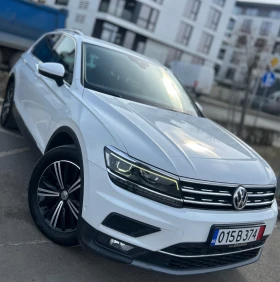 VW Tiguan 2.0TDI* 4х4* DSG* TOP* !, снимка 1