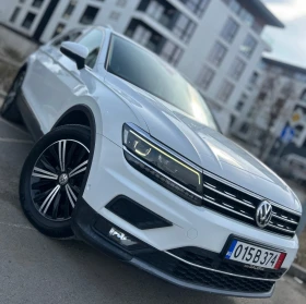 VW Tiguan 2.0TDI* 4х4* DSG* TOP* !, снимка 2