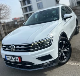 VW Tiguan 2.0TDI* 4х4* DSG* TOP* !, снимка 5