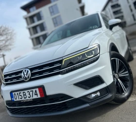 VW Tiguan 2.0TDI* 4х4* DSG* TOP* !, снимка 4