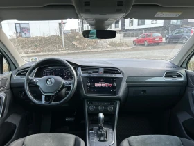 VW Tiguan 2.0TDI* 4х4* DSG* TOP* !, снимка 10