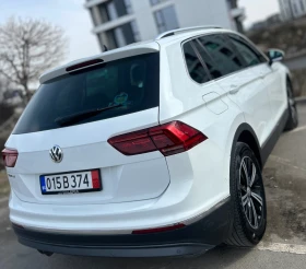 VW Tiguan 2.0TDI* 4х4* DSG* TOP* !, снимка 8