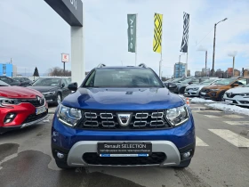 Dacia Duster 1.5 dCi 4X4 /6000 km, снимка 2