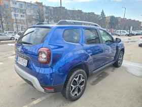 Dacia Duster 1.5 dCi 4X4 /6000 km, снимка 5