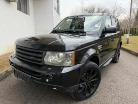 Land Rover Range Rover Sport HSE / РЕГИСТРИРАН - 12500 лв. - 96508743 | Car24.bg