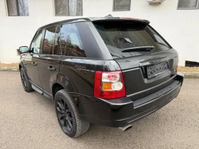 Land Rover Range Rover Sport HSE / РЕГИСТРИРАН - 12500 лв. - 96508743 | Car24.bg