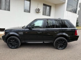 Land Rover Range Rover Sport HSE / РЕГИСТРИРАН - 12500 лв. - 96508743 | Car24.bg