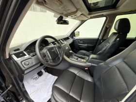 Land Rover Range Rover Sport HSE / РЕГИСТРИРАН , снимка 9