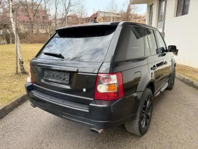 Land Rover Range Rover Sport HSE / РЕГИСТРИРАН - 12500 лв. - 96508743 | Car24.bg