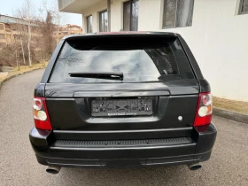 Land Rover Range Rover Sport HSE / РЕГИСТРИРАН - 12500 лв. - 96508743 | Car24.bg