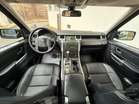 Land Rover Range Rover Sport HSE / РЕГИСТРИРАН , снимка 11