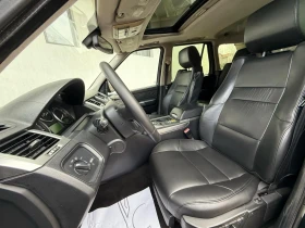 Land Rover Range Rover Sport HSE / РЕГИСТРИРАН , снимка 10