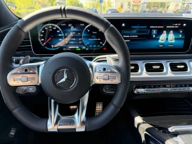 Обява за продажба на Mercedes-Benz GLE 53 4MATIC ~ 112 000 лв. - изображение 11