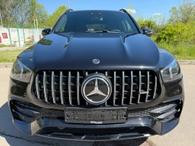 Обява за продажба на Mercedes-Benz GLE 53 4MATIC ~ 112 000 лв. - изображение 1