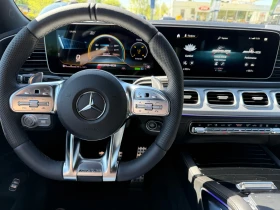 Обява за продажба на Mercedes-Benz GLE 53 4MATIC ~ 112 000 лв. - изображение 9