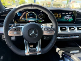 Обява за продажба на Mercedes-Benz GLE 53 4MATIC ~ 112 000 лв. - изображение 10
