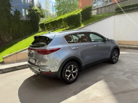 Kia Sportage | Mobile.bg    15