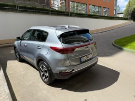 Kia Sportage | Mobile.bg    14