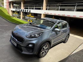Kia Sportage | Mobile.bg    17