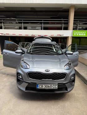 Kia Sportage | Mobile.bg    12