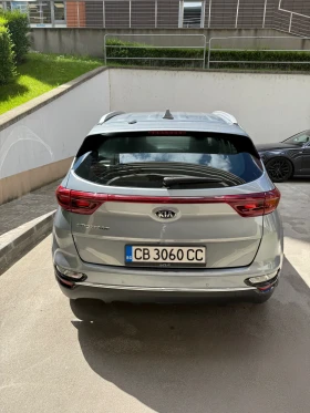 Kia Sportage | Mobile.bg    2