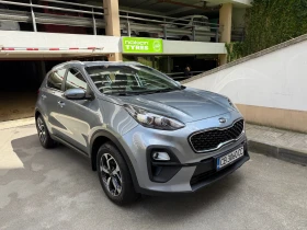 Kia Sportage | Mobile.bg    16