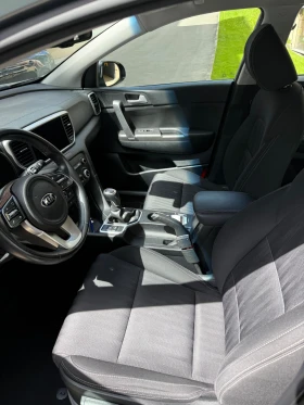 Kia Sportage | Mobile.bg    6