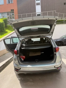 Kia Sportage | Mobile.bg    8
