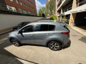 Kia Sportage | Mobile.bg    4