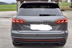 Обява за продажба на VW Touareg 3.0TDI 286HP R-LINE EURO 6 138000КМ ~30 000 лв. - изображение 3