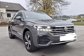 Обява за продажба на VW Touareg 3.0TDI 286HP R-LINE EURO 6 138000КМ ~30 000 лв. - изображение 1