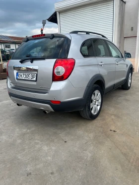Chevrolet Captiva | Mobile.bg    4