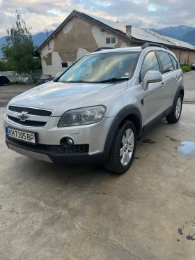 Chevrolet Captiva | Mobile.bg    2
