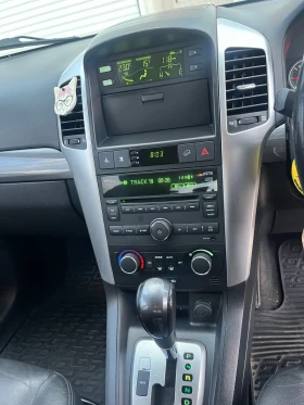 Chevrolet Captiva | Mobile.bg    5