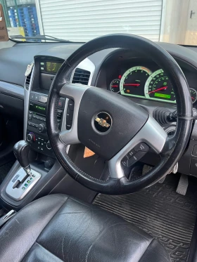 Chevrolet Captiva | Mobile.bg    7