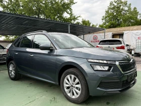 Skoda Kamiq | Mobile.bg    3