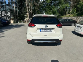 Nissan Rogue SL AWD 7 !!! | Mobile.bg    5