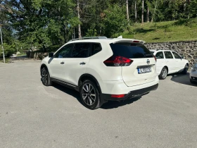 Nissan Rogue SL AWD 7 !!! | Mobile.bg    4